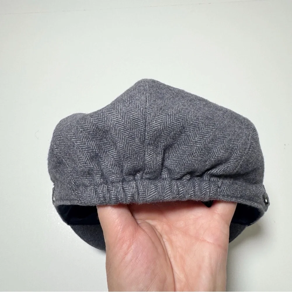 Janie and Jack Newsboy Cap